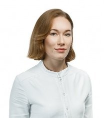 Стешина Наталья Валерьевна