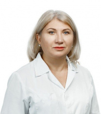 Хабирова Светлана Николаевна