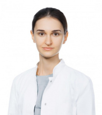 Григорян Маргарита Ашотовна