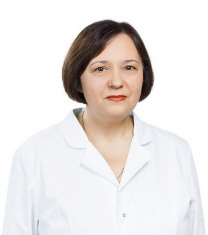 Михайловская Галина Георгиевна
