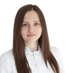 Иноземцева Анна Евгеньевна 