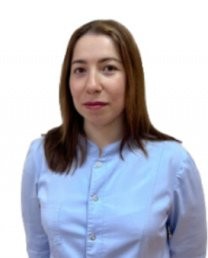 Мутигулина Динара Равильевна