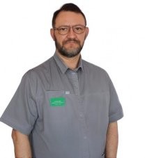 Марченко Алексей Николаевич