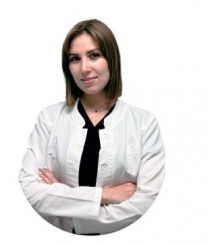 Миронова Кристина Алексеевна