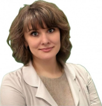 Чеботкевич Ирина Сергеевна