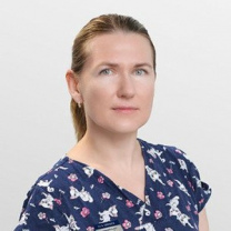 Караваева Ольга Юрьевна
