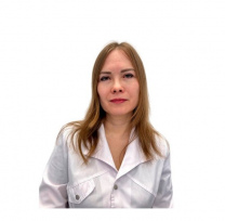 Титова Наталья Сергеевна