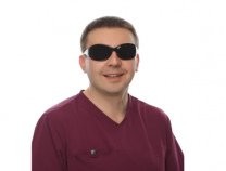 Юнусов Али Кемальевич 