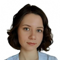 Семерикова Екатерина Евгеньевна