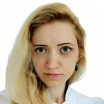 Шидловская Светлана Александровна