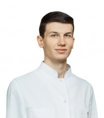 Султанов Дмитрий Ибрагимович