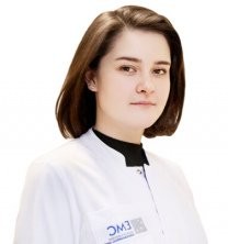 Смирнова Дарья Александровна
