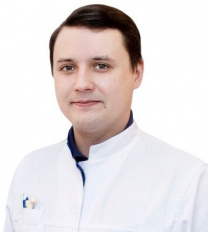 Коваленко Денис Дмитриевич