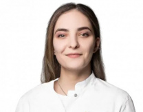Газимиева Бэлла Магомедовна