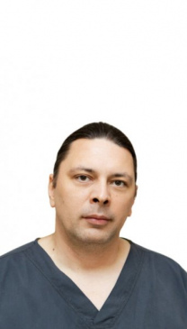 Суховеев Алексей Сергеевич