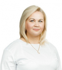 Мальцева Яна Сергеевна