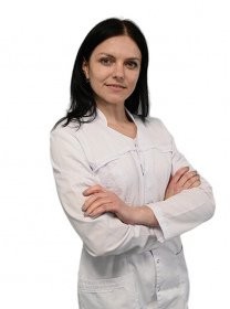 Михневич Екатерина Викторовна