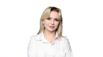 Сорока Мария Владимировна