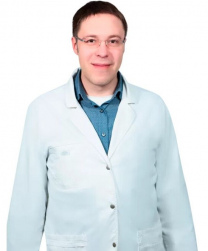 Сенечкин Илья Викторович