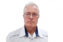 Товт Юрий Васильевич