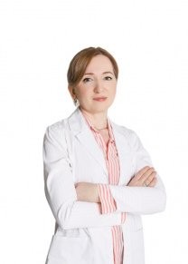 Хаутиева Фатима Маулиевна