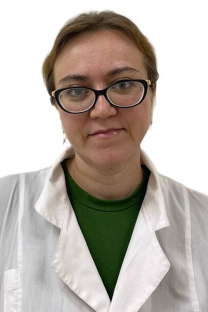 Леденева Елена Владимировна