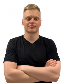 Старина Руслан Дмитриевич