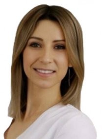 Якименко Кристина Юрьевна