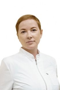 Журенкова Екатерина Михайловна