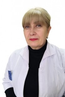 Сеннова Ольга Владимировна
