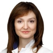 Недашковская Алена Анатольевна
