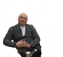 Исаенков Александр Анатольевич