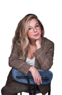 Благова Анна Сергеевна