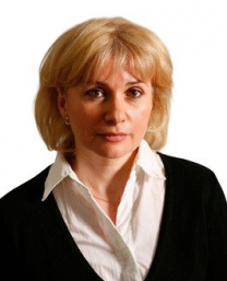 Кузнецова Марина Анатольевна