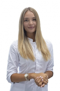 Цуканова Анастасия Александровна