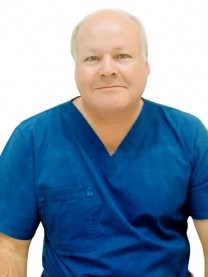 Петайкин Сергей Алексеевич