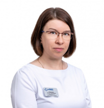 Родыгина Елена Сергеевна