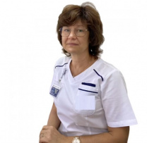 Денисова Тaтьянa Влaдимировнa