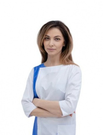 Мзокова Ирма Игоревна