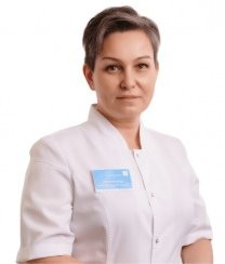 Долголикова Галина Владимировна
