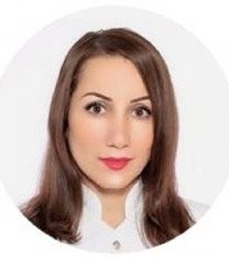 Мирзоян Марина Рубеновна
