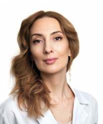 Найфонова Зарина Израиловна