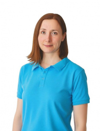Лапина Юлия Александровна