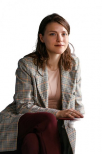 Дон Елена Сергеевна