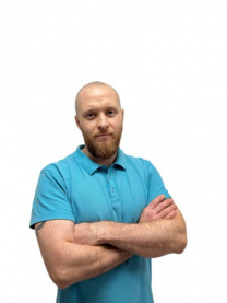 Фокин Сергей Сергеевич