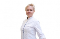 Воронцова Татьяна Владимировна