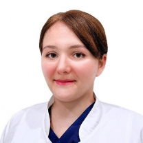 Карданова Мадина Аслановна