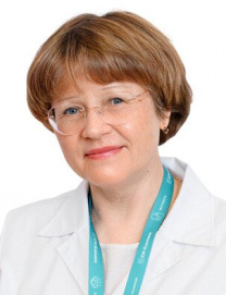 Меркулова Оксана Александровна
