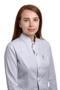 Исаева Ольга Алексеевна
