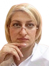 Кузнецова Екатерина Олеговна